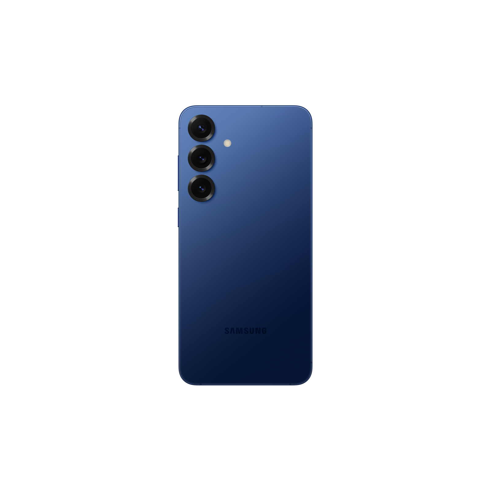 Тройная камера Samsung Galaxy S25+